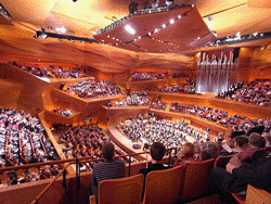 Danish Radio Concert Hall
