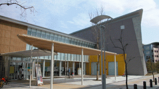 Fig.1 Promenade