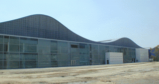 Yamaguchi Center for Arts and Media (YCAM)