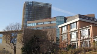 施設外観