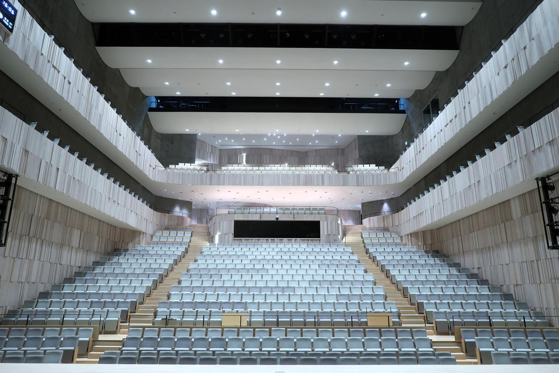 News 23-12（通巻425号） | 永田音響設計 – NAGATA ACOUSTICS